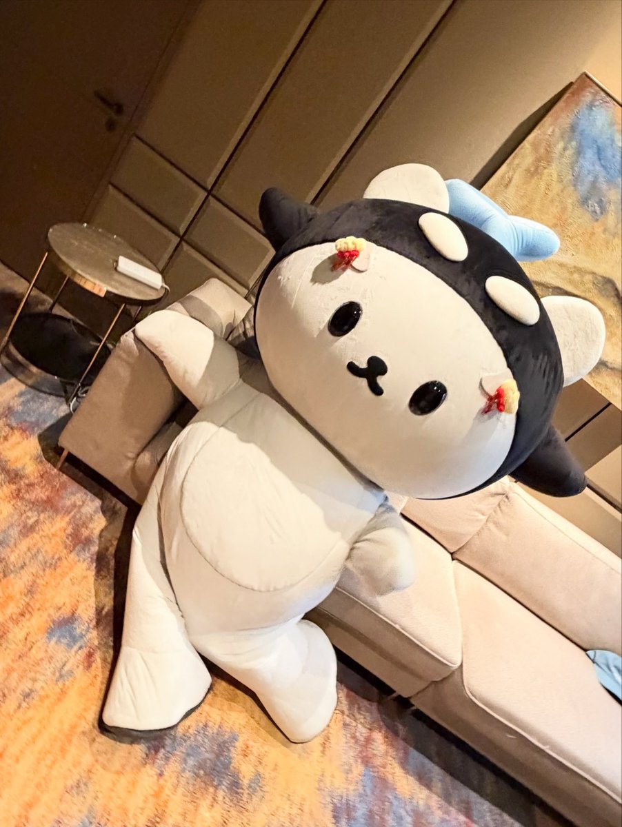 เมนัน🌞 — 🐶✈️ tweet media