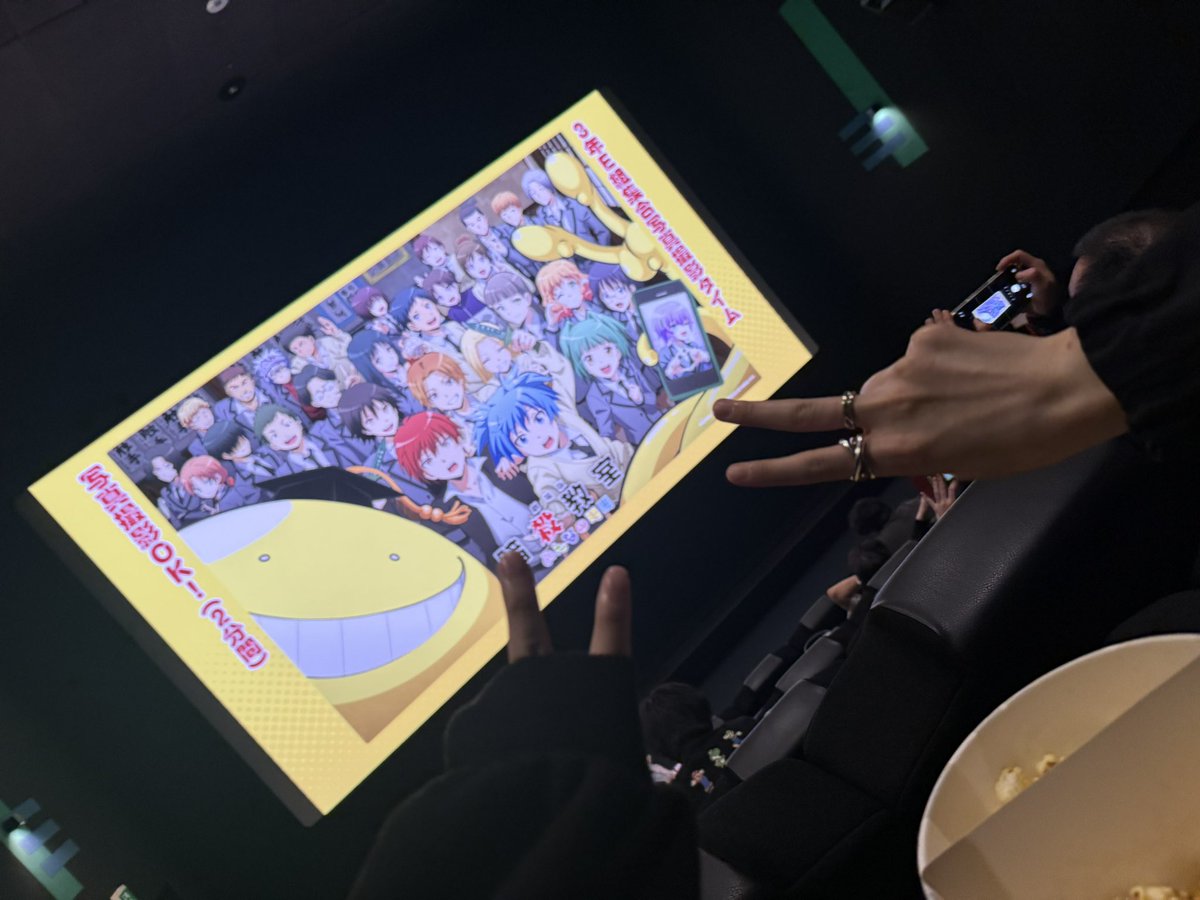 かにちゃん(男) tweet media