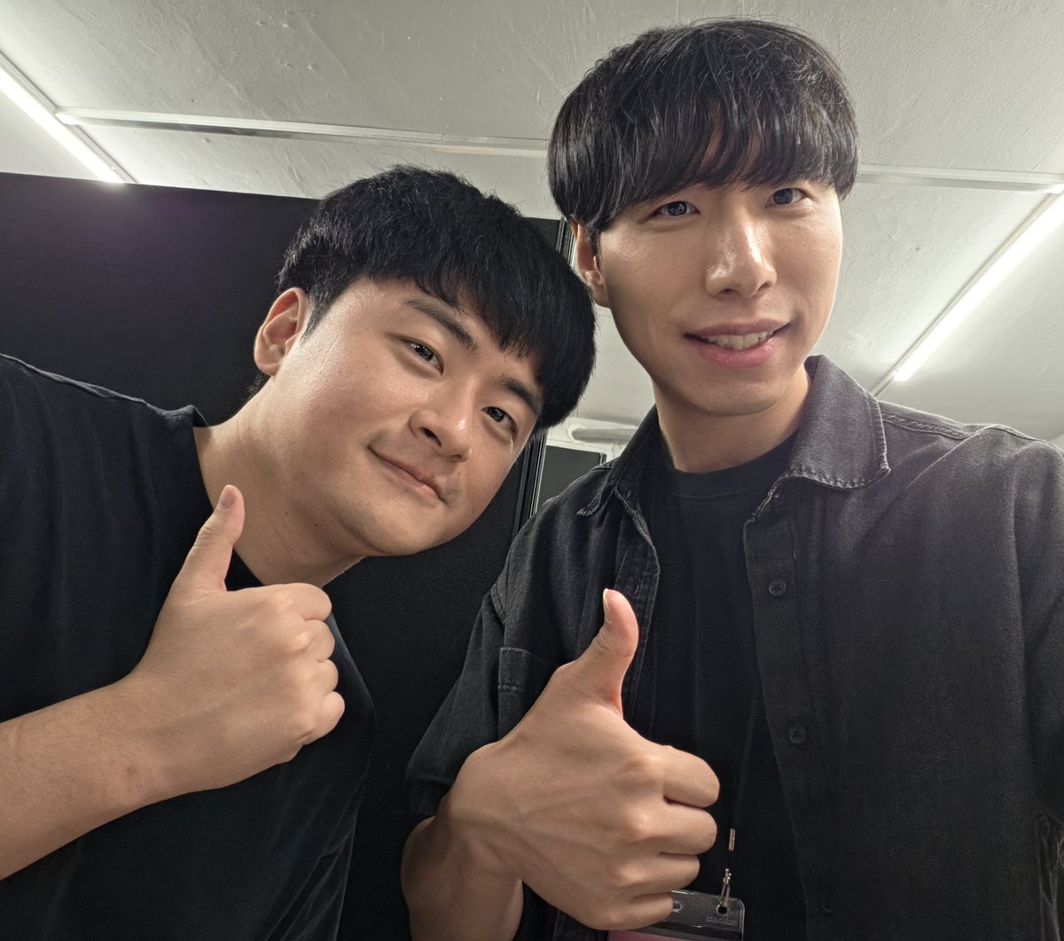황블린 GoldBlin tweet media