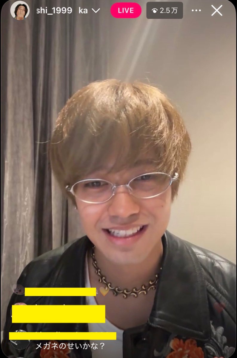 ®️chan tweet media