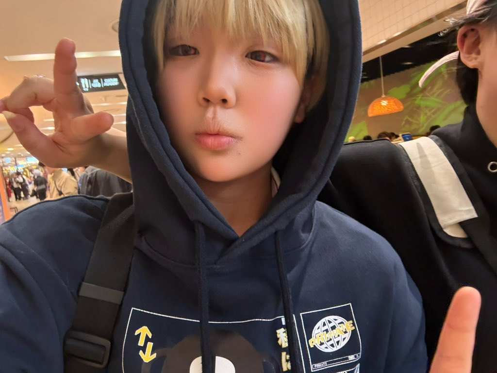 강온 tweet media