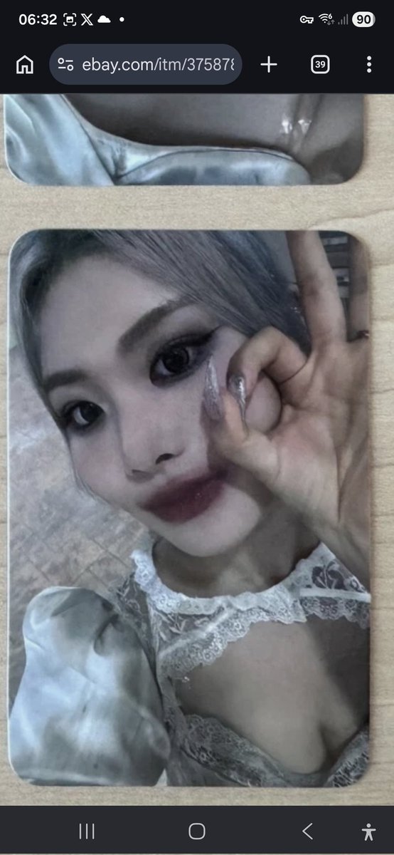 rena ✨ tweet media
