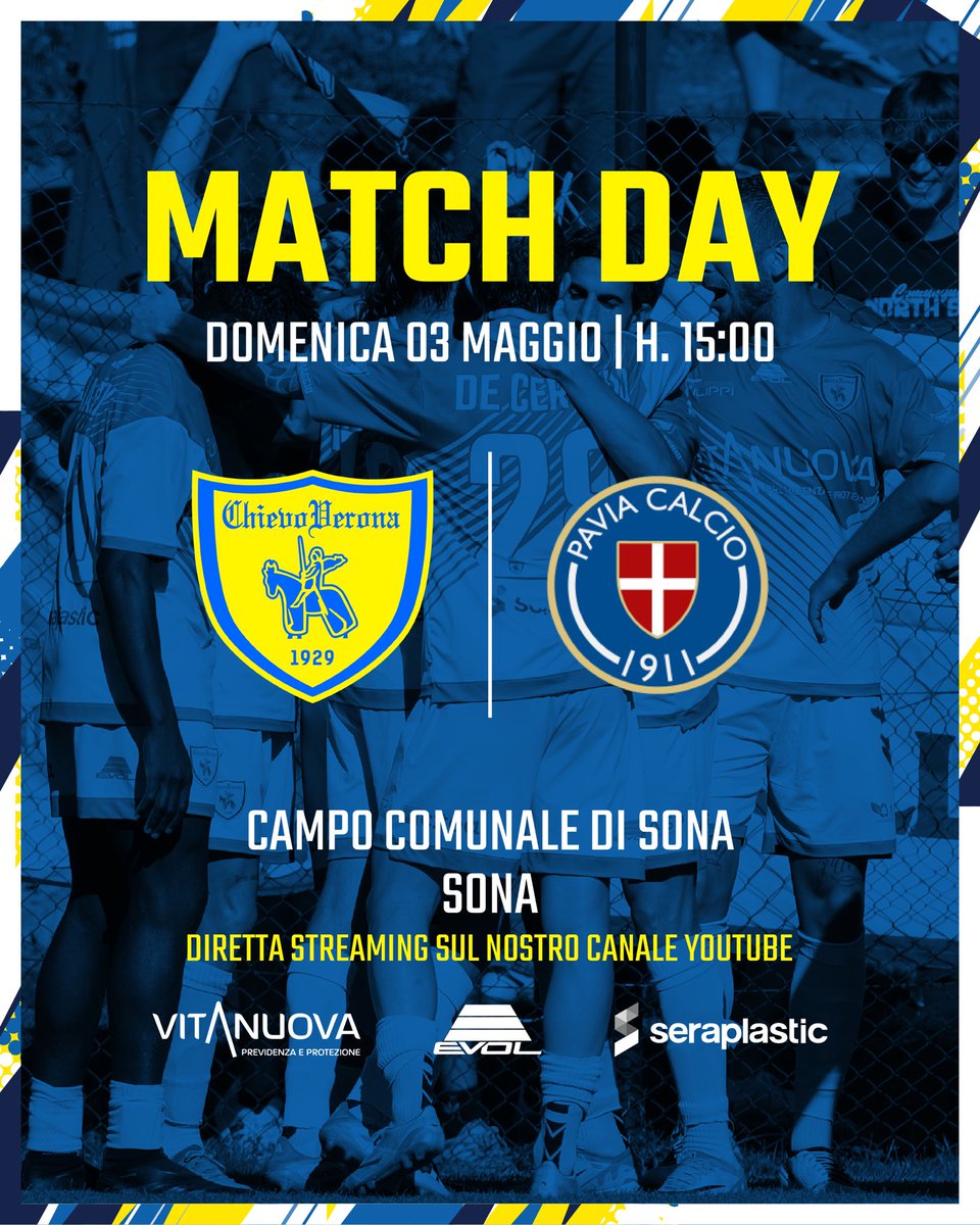A.C. ChievoVerona tweet media
