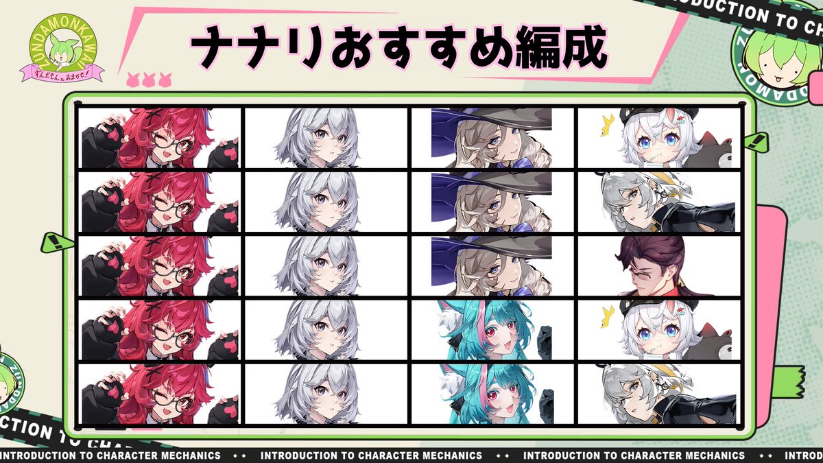 柳【やなぎのゲーム攻略ch】 tweet media