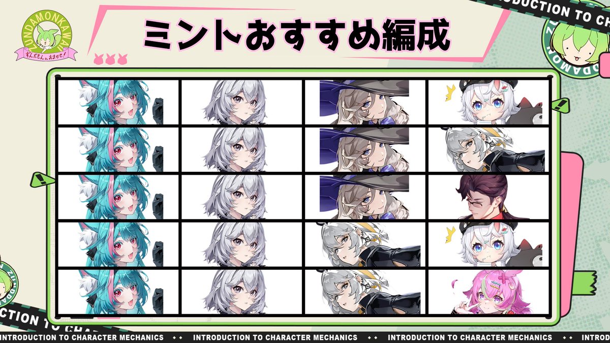 柳【やなぎのゲーム攻略ch】 tweet media
