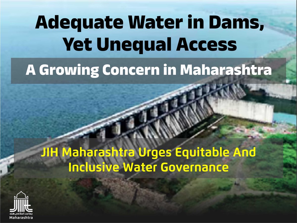 JIH Maharashtra tweet media