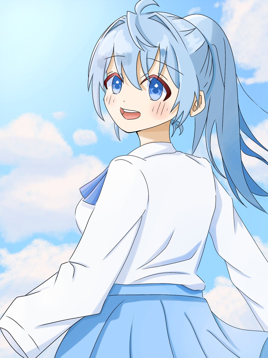 GWはフォロワーが増えるらしい 投稿し直しごめんなさい🙏 もうすぐ100