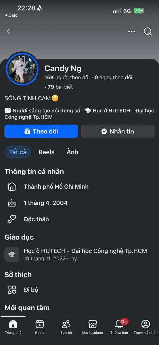 MEX BiE😺 ( Acc chính ) tweet media