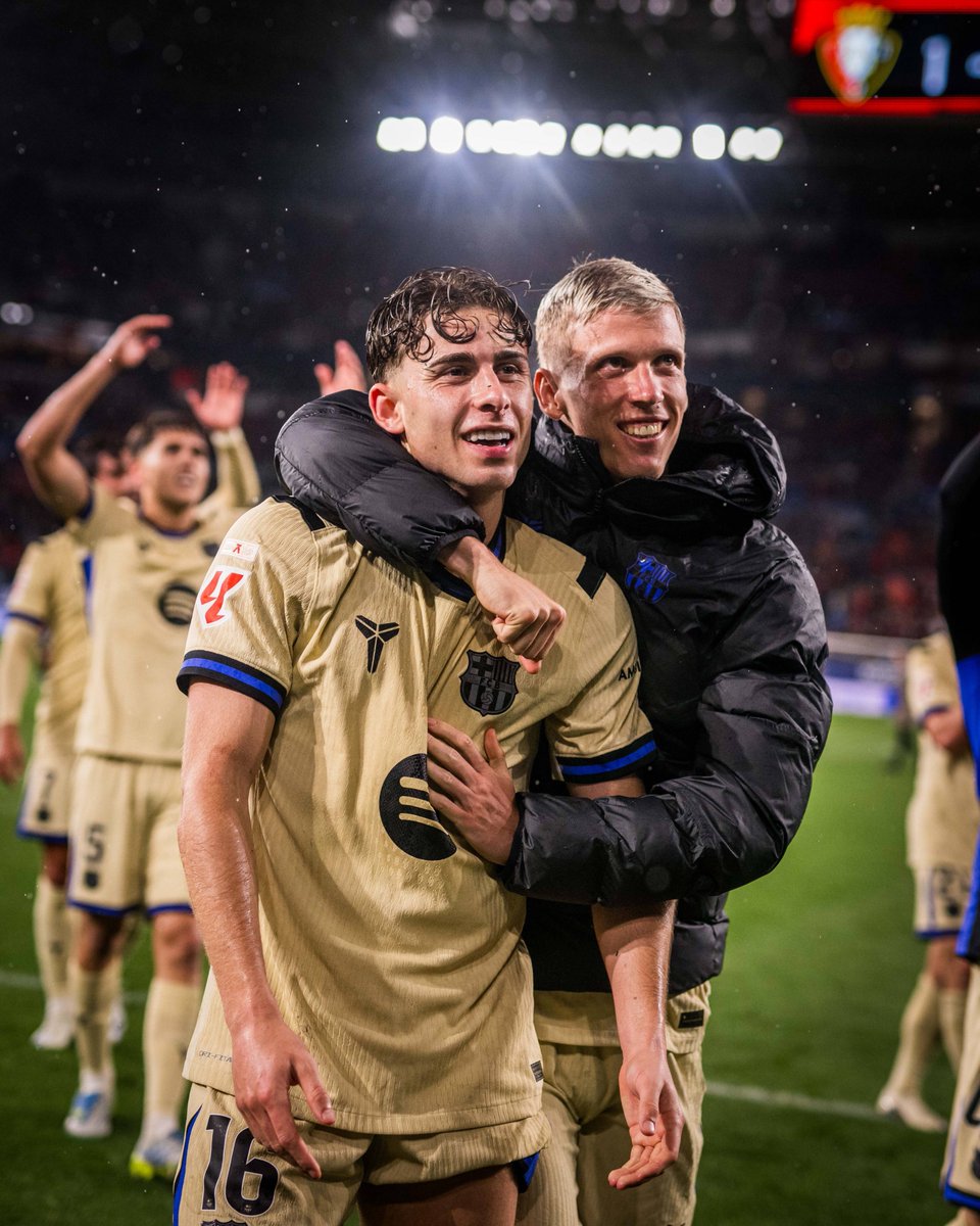 The Touchline | 𝐓 tweet media