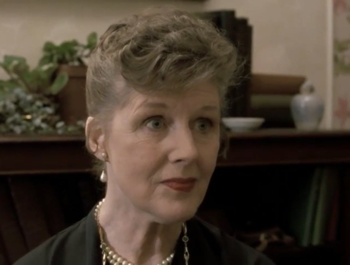 Irene Sutcliffe Fans tweet media