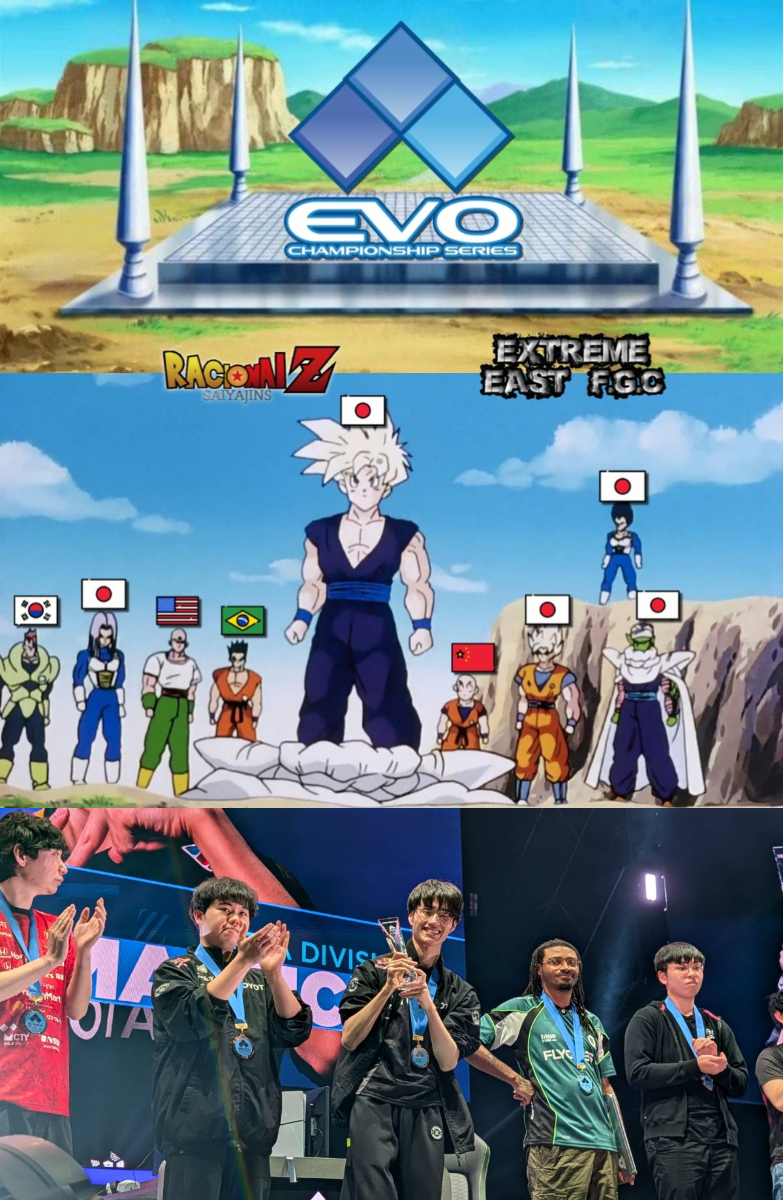extremeeastfgc's tweet photo. 🕹🎮🥊 🥇 🏆 🇯🇵 🎌
#EvoJapan2026 #StreetFighter6 #SF6
#ストリートファイター6 #スト6 #Capcom #StreetFighter #SF
#カプコン #ストリートファイター #Champion #EVOJ26 #EVOJapan #対戦型格闘ゲーム #格闘ゲーム #格ゲー #FGC #fightinggames #STREETFIGHTER6 #CAPCOM #FGCCommunity https://t.co/m0neKzPkEz