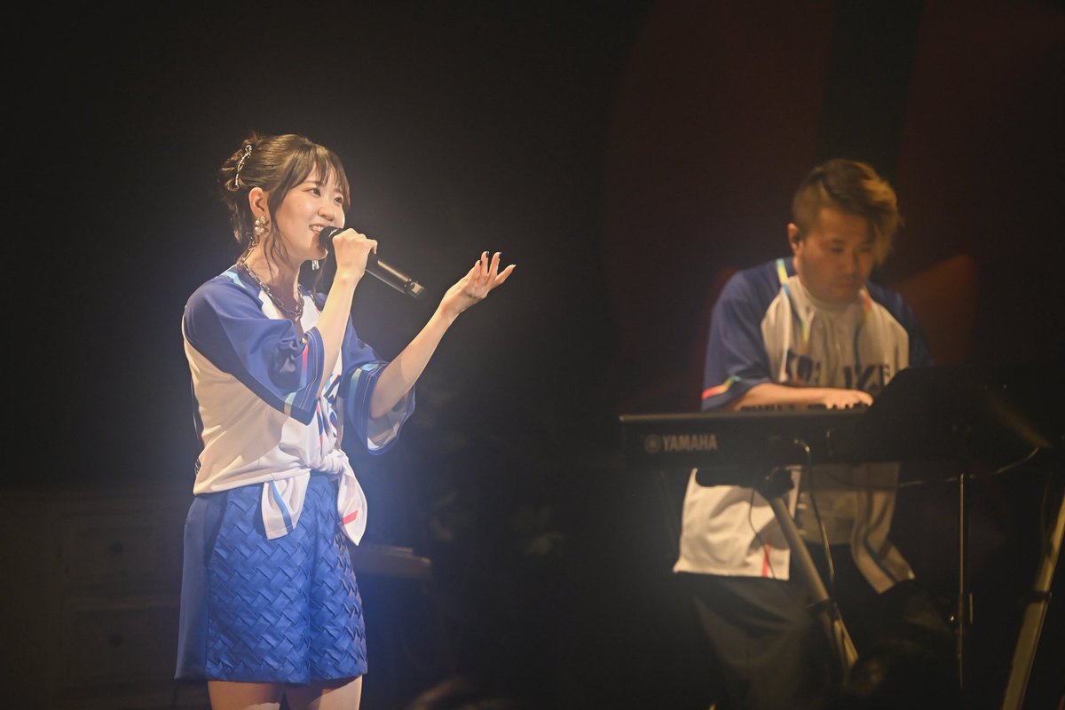 東山奈央 オフィシャル tweet media