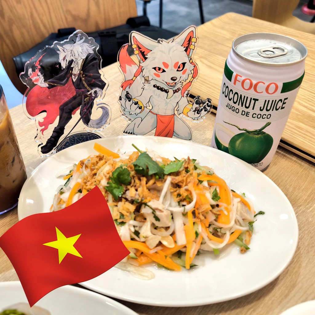 今日はぐるｻﾝとベトナム🇻🇳♥→中国🇨🇳♥