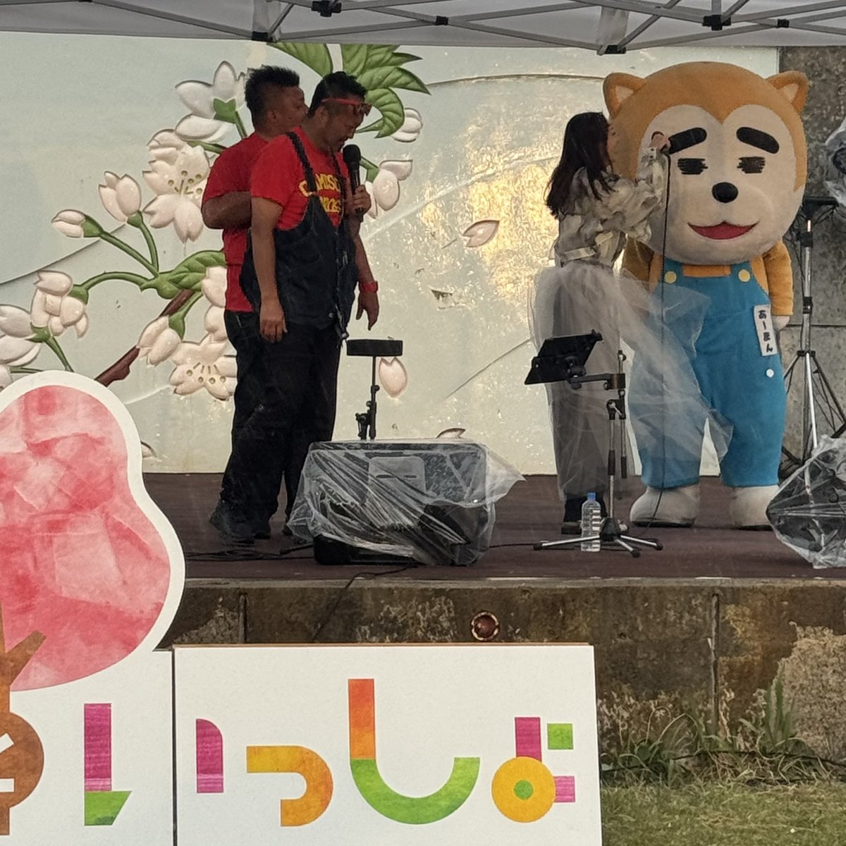 Nickmin(ニクミン) tweet media