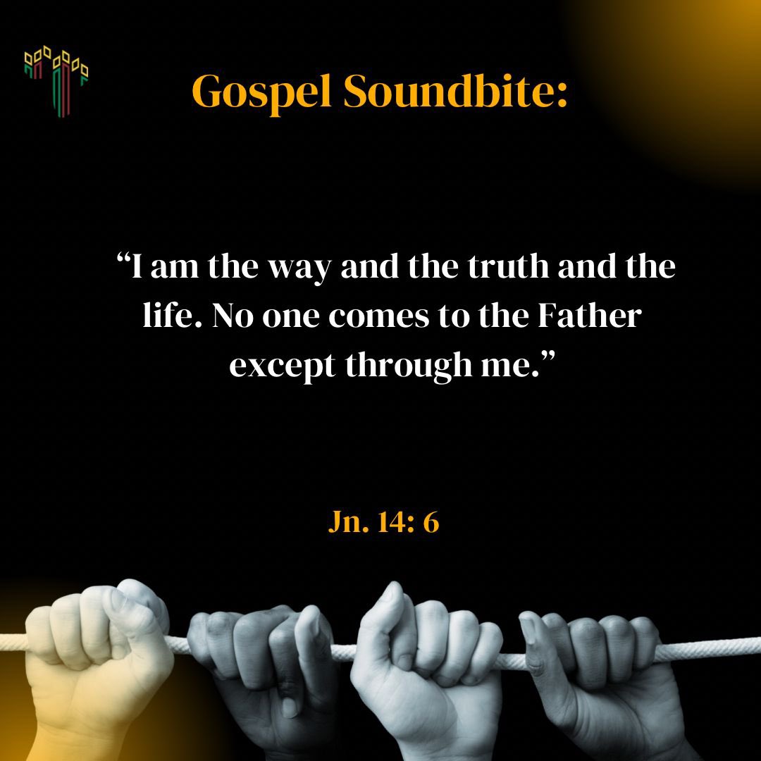 Church Life Africa tweet media