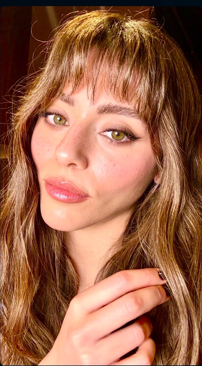 yüzün güzelliği 💋