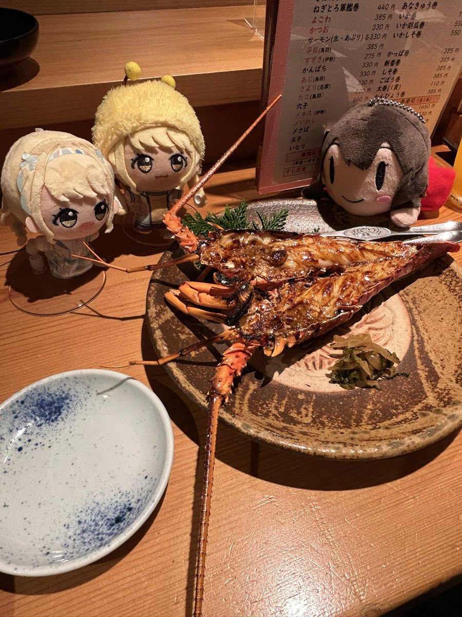 ﾌｧｲﾅﾙﾄﾞﾗｺﾞﾝ@ことねぬい@赤城さん嫁 tweet media