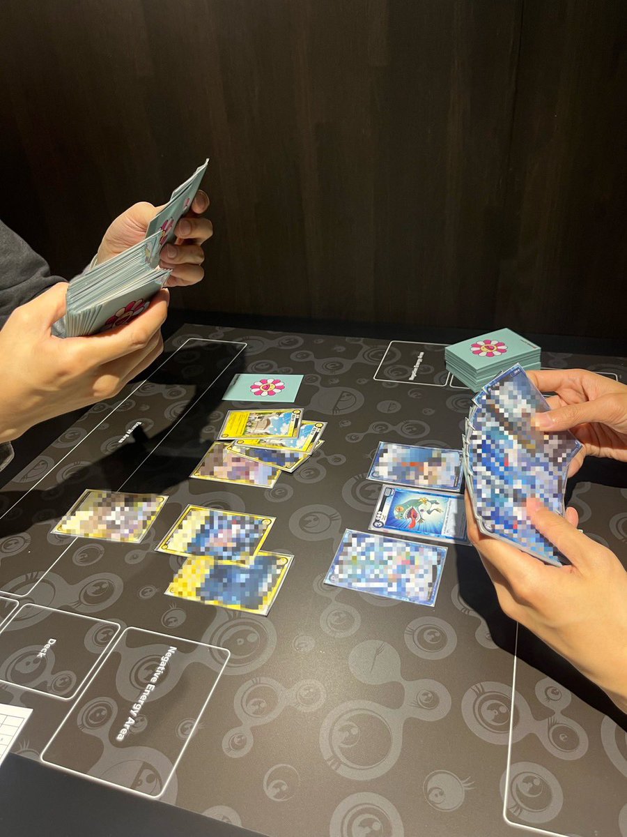 めめめのくらげ　優勝カード　裁定の箱とマギア　　　　　　　psa10 Murakami - めめめのくらげTCG – TCG Gallery