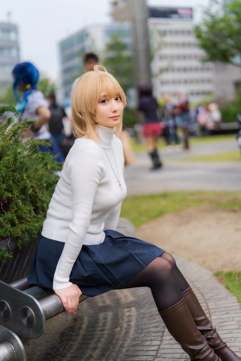 Amandine@アマンディーヌ tweet media