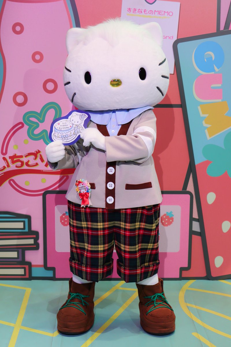 ダニエルくんお誕生日おめでとう〜🎂💙💙 会いに行くたび、いつも