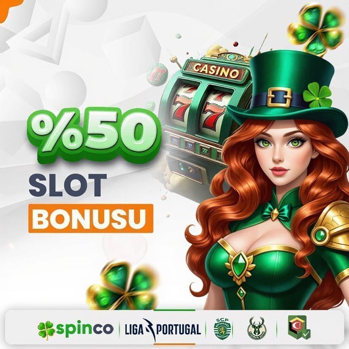Spinco Official tweet media