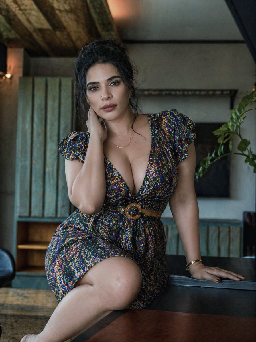 SHELLY SHARMA tweet media