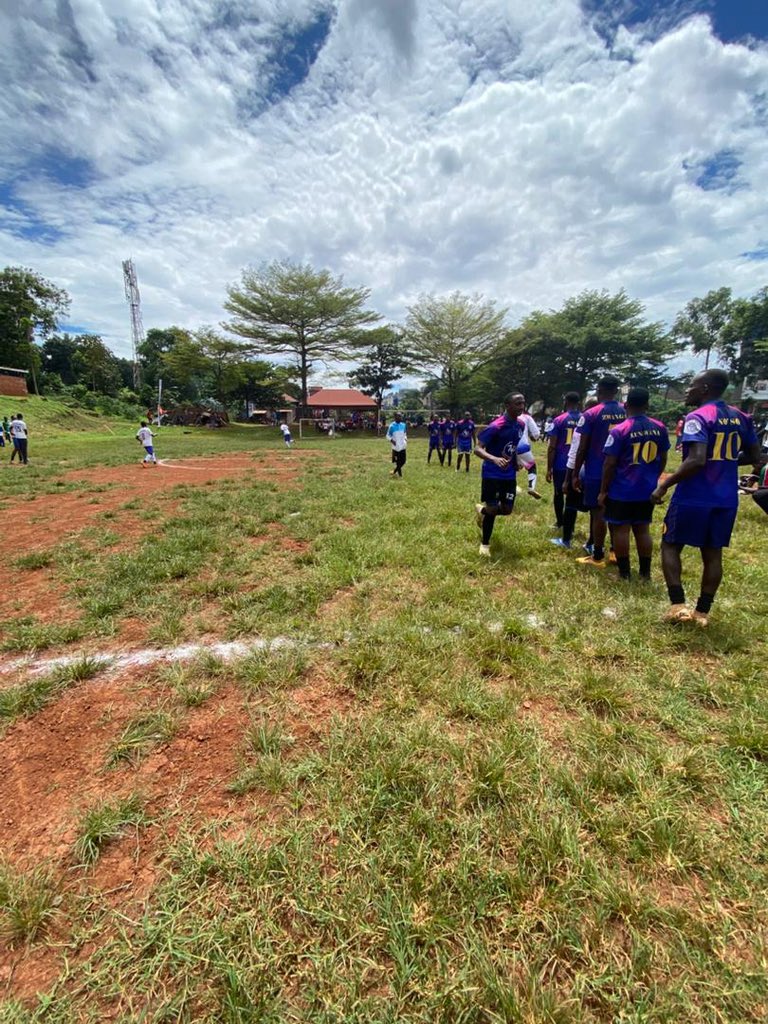 KISOBA League News tweet media