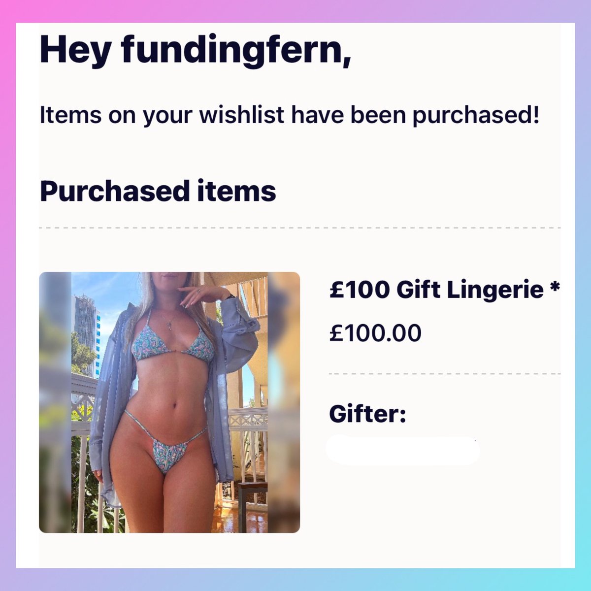 FundingFern_'s tweet photo. Send sex with an Arab piggy, it’s the only kind this loser deserves. Starting my day with triple digits 🫦 https://t.co/MAkh3wQTWu