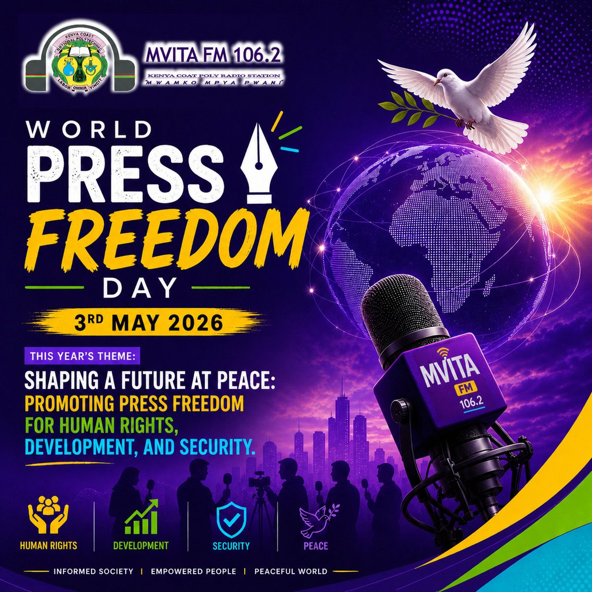 Mvita Fm (@Mvita_fm) / Posts / X