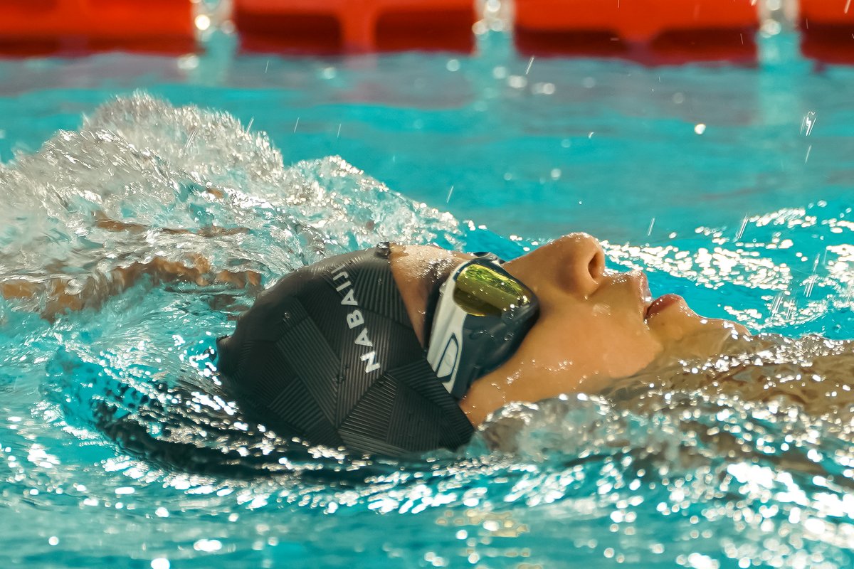 ADAquaticsClub's tweet photo. تدريبات واختبارات عملية في نادي أبوظبي للرياضات المائية، ضمن برنامج يهدف إلى تطوير مهارات السباحين وتعزيز جاهزيتهم الفنية والبدنية استعدادًا للاستحقاقات المقبلة.
Training sessions and practical assessments at Abu Dhabi Aquatics Club,
#AbuDhabiAquatics #Swimming #SwimTraining https://t.co/DuhG6dgjNw