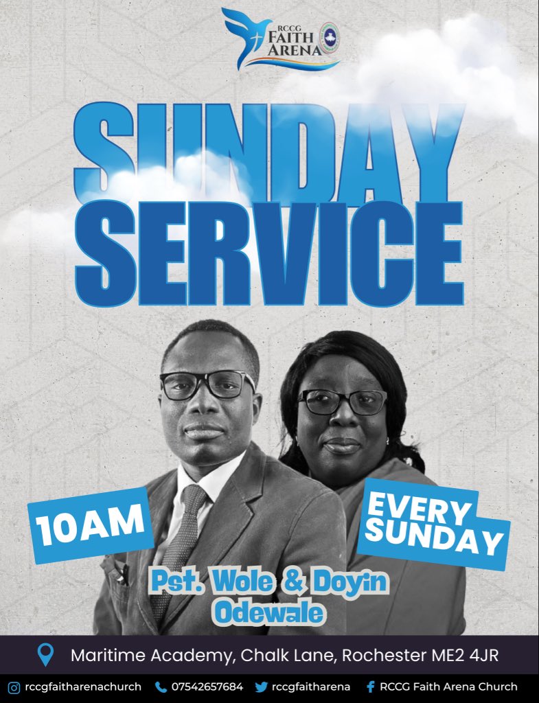 faitharenarccg's tweet image. Sunday Church service- Jesus Christ The Head of The Church

 #faith #speaker #christianity #jesuslovesyou #spirituality #blessed #wordsofwisdom #life #thinking #mindset #god #encouragement #yourchoice #thoughts #loveyourenemies #forgivenessisfreedom #bible #dontgiveup