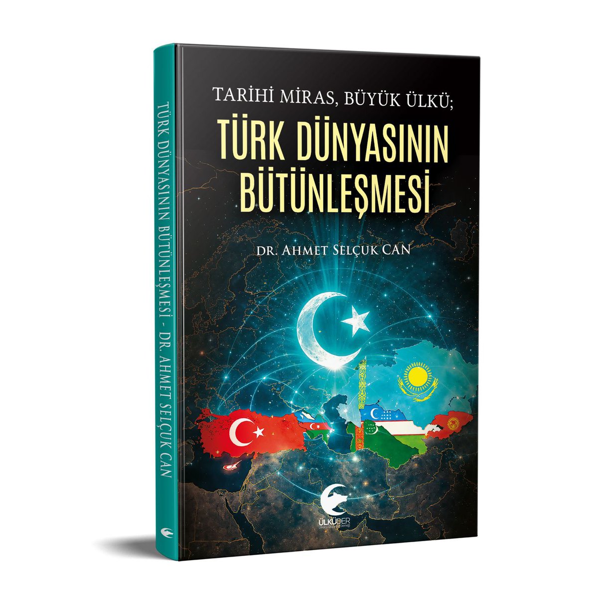 Ülkü-Der tweet media