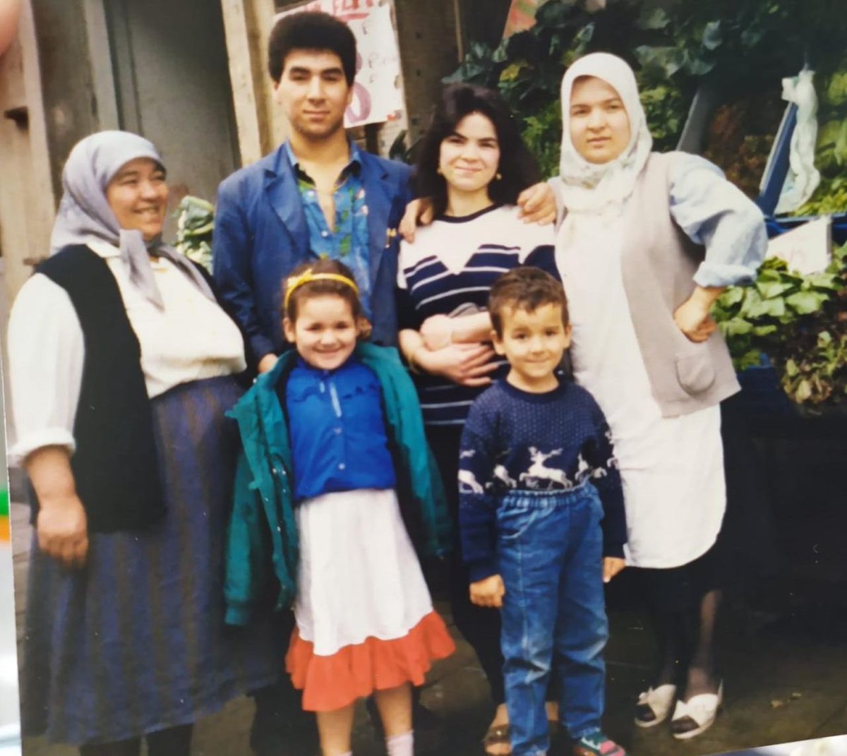 Mahinur Özdemir Göktaş tweet media