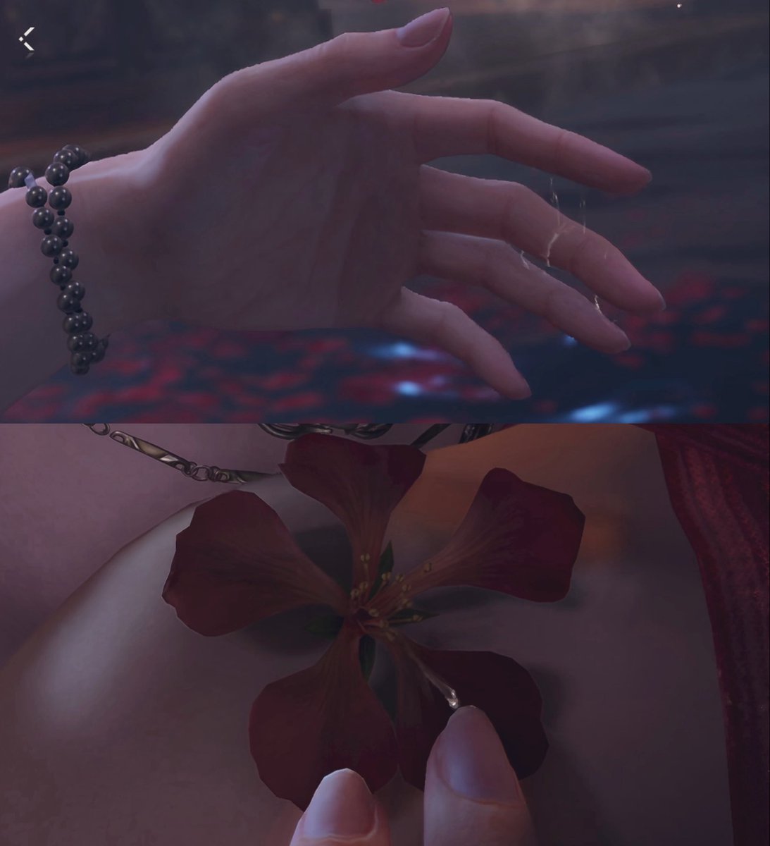 * ⋆𝓛𝓲𝓿.࿔ 🧜‍♂️🫧 tweet media