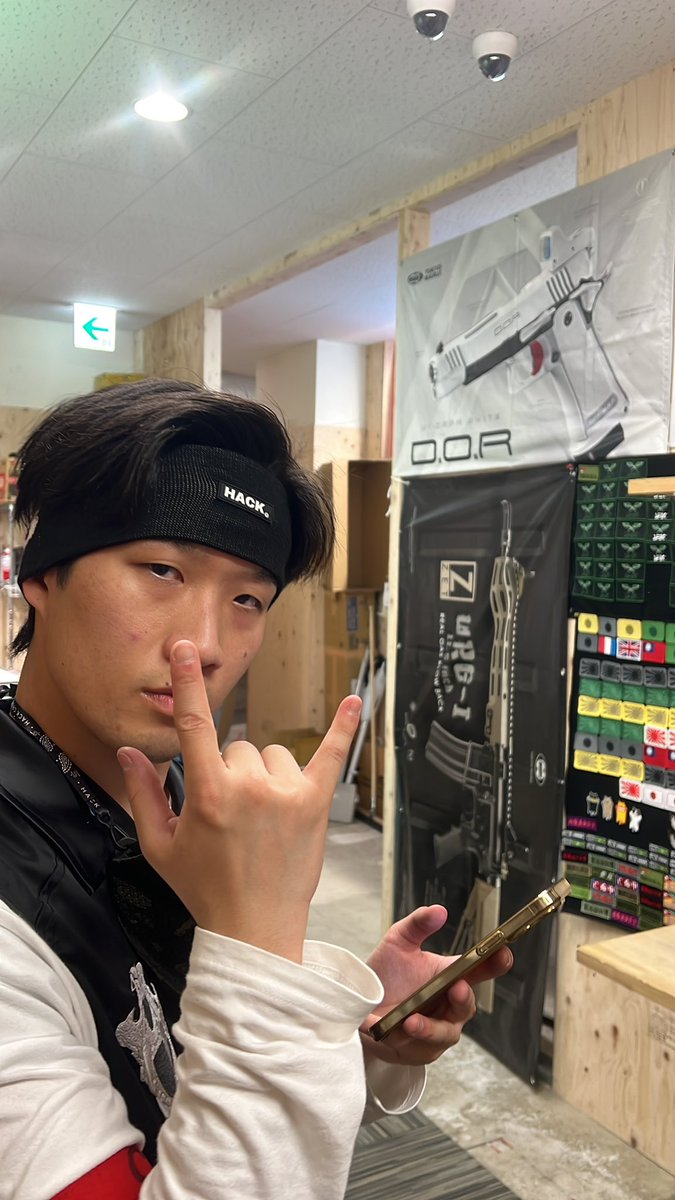 まう tweet media