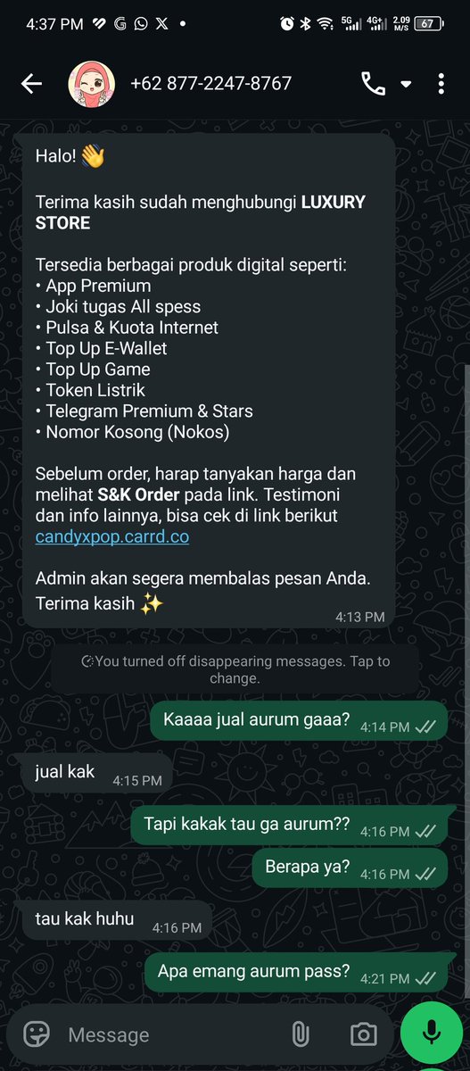 Emi tweet media