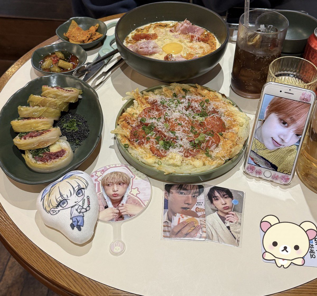 oiawoo's tweet photo. 의주만보여💕💕💕💕💕💕💕 https://t.co/OEqADXSNzJ