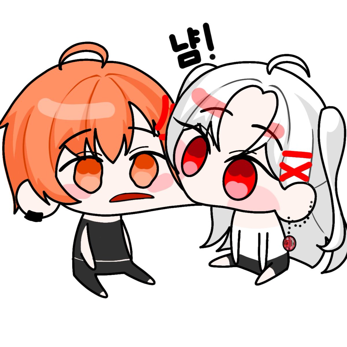 미아뿅(트친소) tweet media