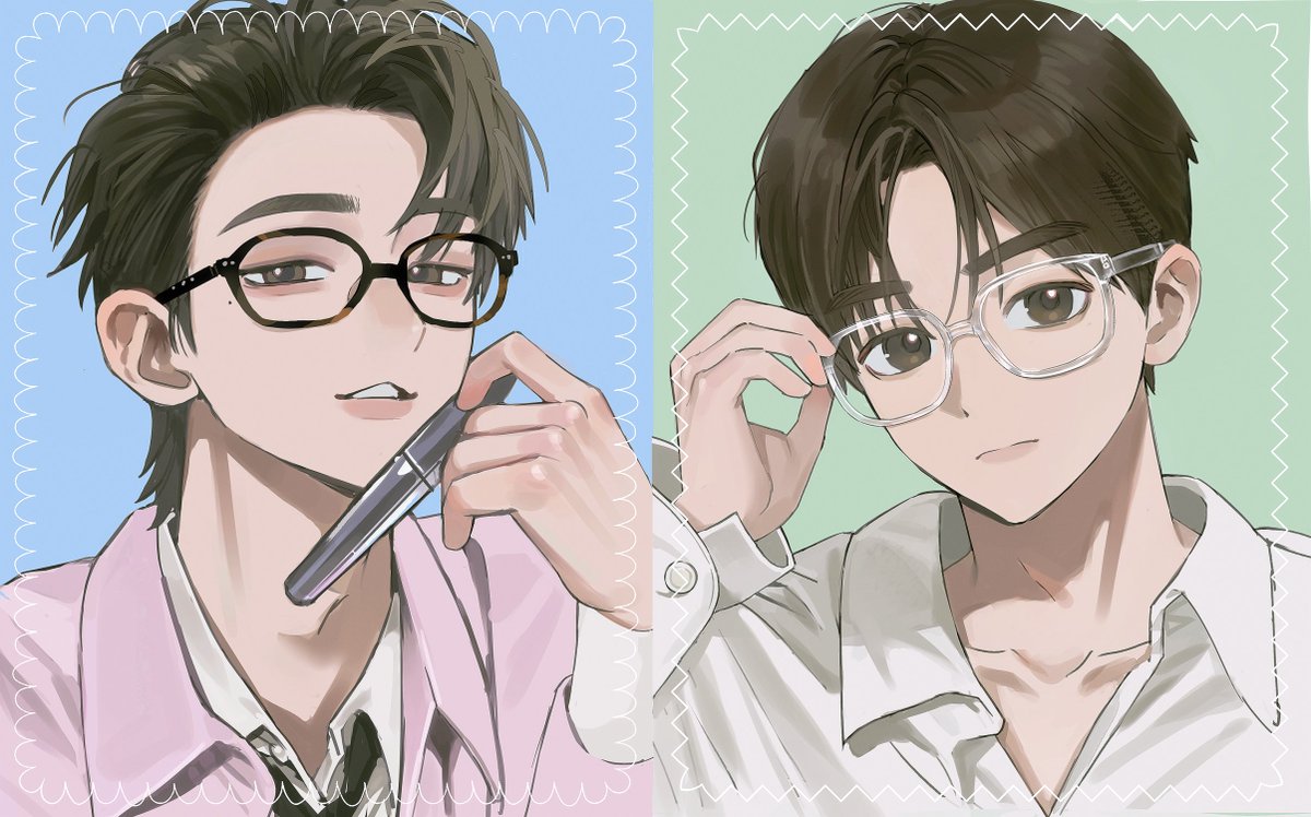 뿌 tweet media