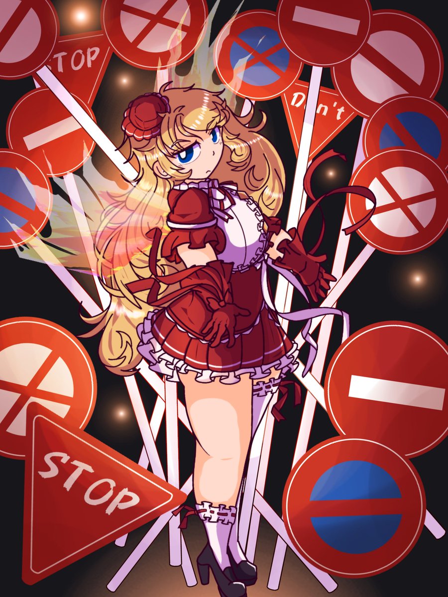 ナナミ@H2O tweet media