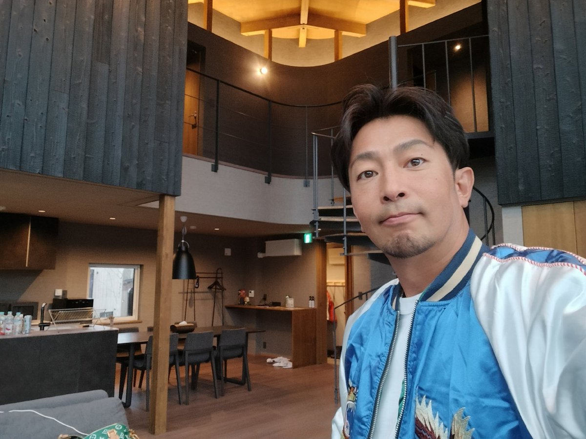 masahiko konno tweet media