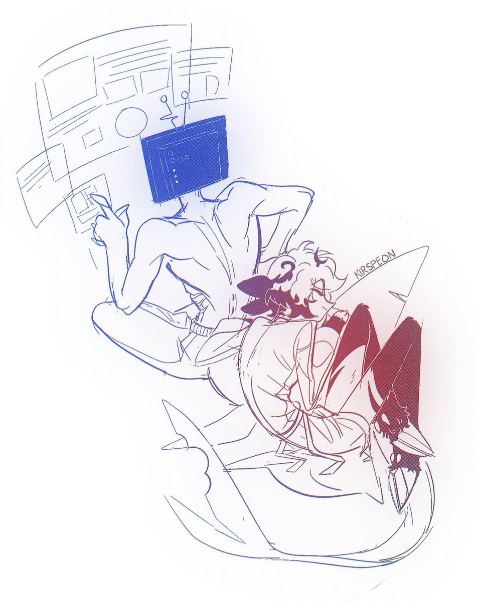 ⋆˙⟡⧼ 𝐊𝐈𝐑𝐒𝐏𝐄𝐎𝐍 ᛢ ˙⟡ ⋆˙⧽ tweet media