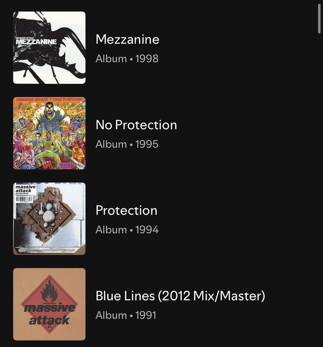 vinzr4's tweet photo. non considerando no protection un album ovviamente https://t.co/R6IIEPwLr4
