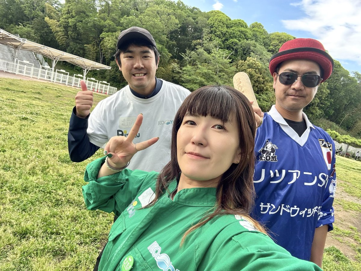 CHIKA@paju/葉隠 tweet media