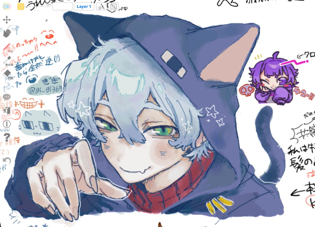 gi_gi369's tweet photo. https://t.co/BMtstTiLva