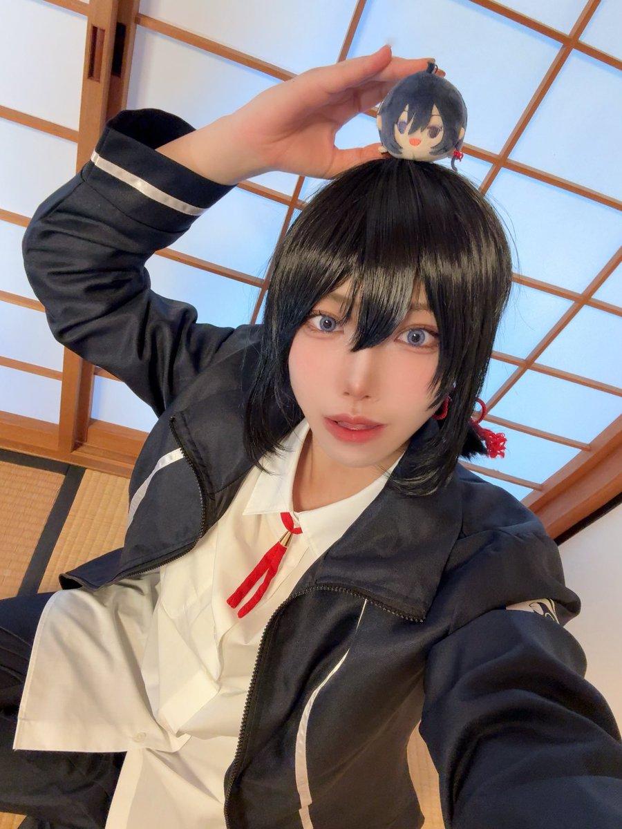 ハナマヨ🐟 tweet media