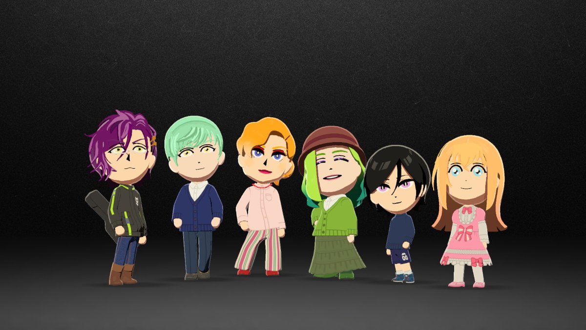 Jelly-F(くらげ) tweet media