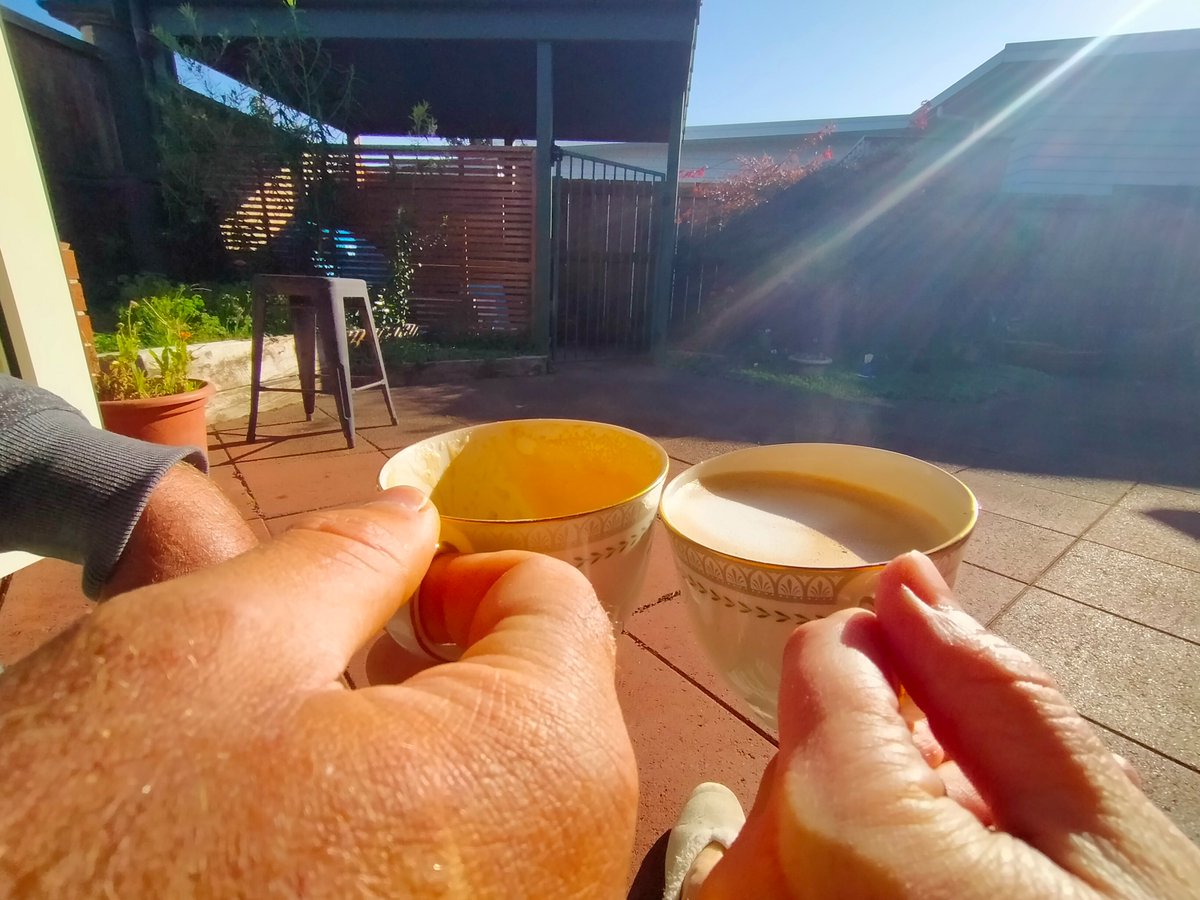 GenWhitson's tweet image. Sunday cycle and coffee in memory of my beautiful mum on what would of been her 79th bday 🎊🎂 miss her every day, but #cycling helps me through it.
