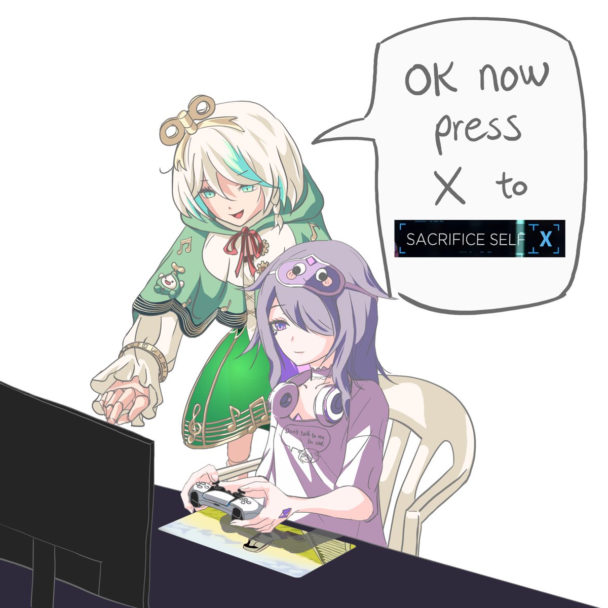 Cobaph tweet media