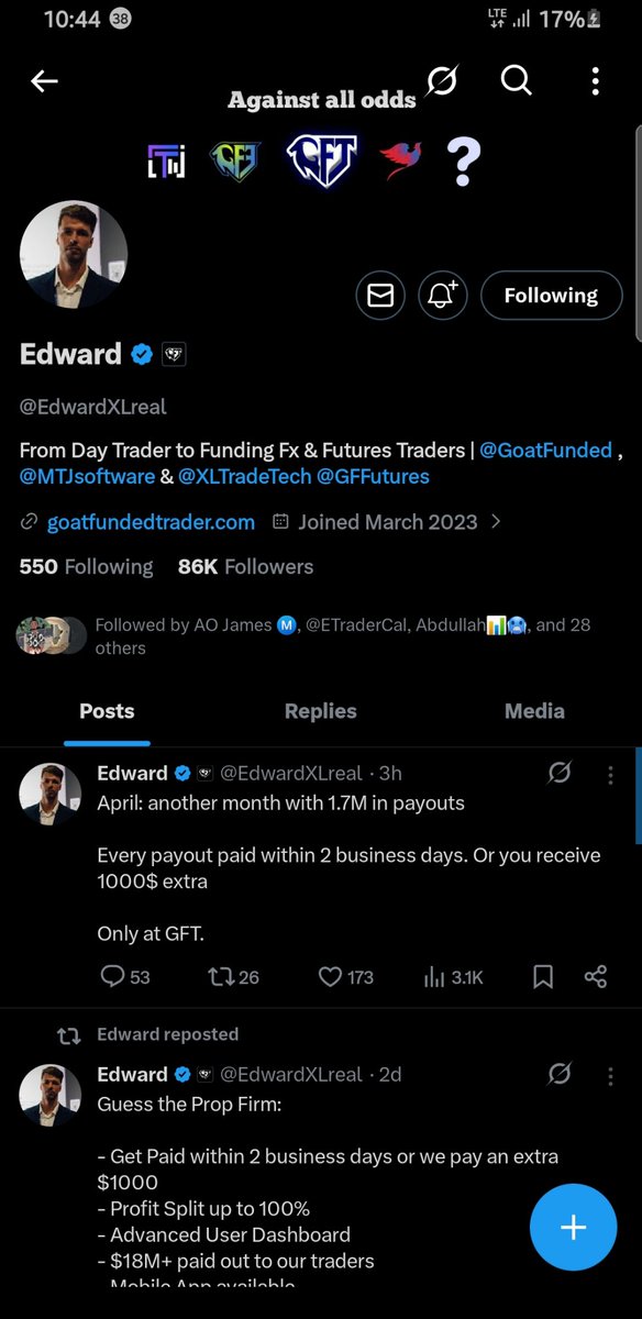 SAMMY tweet media